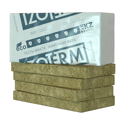 Мин.плита IZOTERM П75М50 1200x600x50